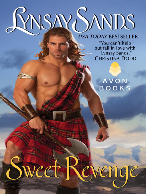 Title details for Sweet Revenge by Lynsay Sands - Available